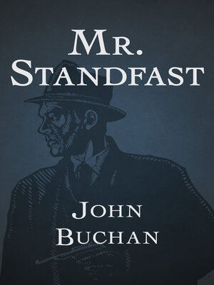 cover image of Mr. Standfast